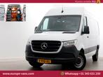 Mercedes-Benz Sprinter | Zakelijke Lease v.a. €374.57 pm, Automaat, Gebruikt, Euro 6, Wit