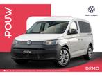 Volkswagen Caddy | Zakelijke Lease v.a. €586.54 pm, Automaat, Stof, Gebruikt, Euro 6