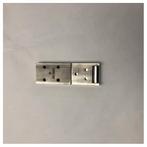 Bieden: Ferretti Stainless Steel Marine Hinge for Boats and, Ophalen of Verzenden, Nieuw, Kombuis en Sanitair, Zeilboot of Motorboot