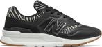 New Balance 997 Sneakers Dames - 37 - Black, Kleding | Dames, Schoenen, Nieuw, Verzenden