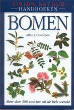 Bomen / Tirion natuur handboeken 9789052105352 A.J. Coombes, Boeken, Verzenden, Zo goed als nieuw, A.J. Coombes