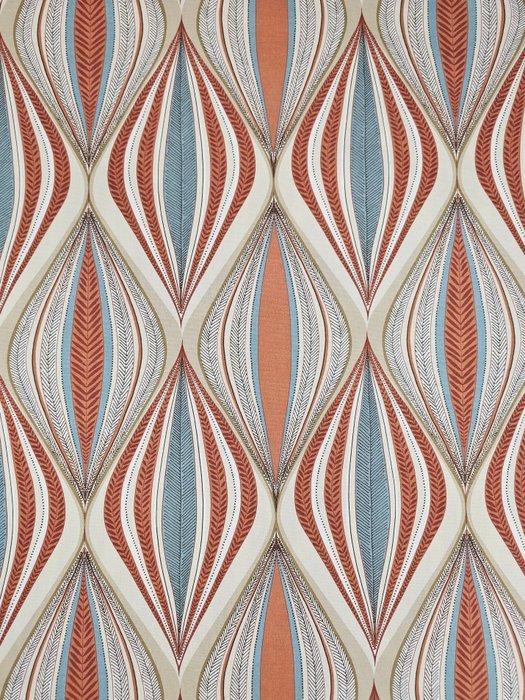 Geen RESERVE PRIJS! Tessuto Art Deco Mid Century Exclusief -, Antiek en Kunst, Kunst | Designobjecten