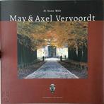 At Home with May and Axel Vervoordt, Boeken, Nieuw, Verzenden