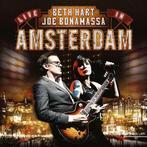 cd - Beth Hart - Live In Amsterdam, Verzenden, Zo goed als nieuw