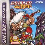 No Rules Get Phat losse cassette (Gameboy Advance, Ophalen of Verzenden, Zo goed als nieuw