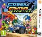 Mario3DS.nl: Fossil Fighters Frontier Losse Game Card iDEAL!, Ophalen of Verzenden, Zo goed als nieuw