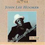 cd - John Lee Hooker - The Hook: 20 Years Of Hits &amp; H..., Zo goed als nieuw, Verzenden