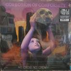lp nieuw - Corrosion Of Conformity - No Cross No Crown (C..., Verzenden, Zo goed als nieuw