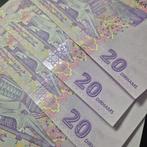 Marokko. - 20 x 20 Dirhams - 2023 - Pick NEW (Zonder