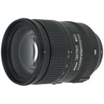 Nikon AF-S 28-300mm F/3.5-5.6G ED VR | Tweedehands, Audio, Tv en Foto, Fotografie | Lenzen en Objectieven, Verzenden, Gebruikt