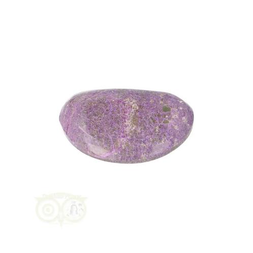 Stichtiet trommelsteen Nr 8 - 7 gram, Sieraden, Tassen en Uiterlijk, Edelstenen, Nieuw, Verzenden