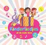 De Leidse Sleuteltjes - Kinderliedjes Uit De Oude Doos (CD), Verzenden, Nieuw