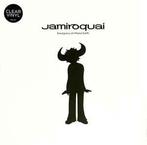 lp nieuw - Jamiroquai - Emergency On Planet Earth, Verzenden, Zo goed als nieuw