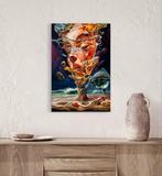 Alexander Khodko (1968) - Oceanborn Reverie, Antiek en Kunst