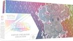 Pokémon Prismatic Evolutions - Super Premium Collection, Hobby en Vrije tijd, Verzamelkaartspellen | Pokémon, Nieuw