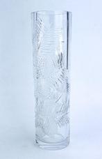 Podebrady Glasswork - Josef Pravec - Vaas - Kristal, Antiek en Kunst