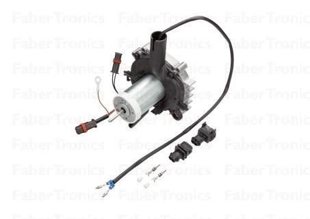 Webasto ventilatormotor AT2000ST STC 12V, Auto-onderdelen, Airco en Verwarming, Ophalen of Verzenden