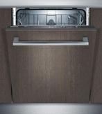 Siemens Sn63d002 Inbouw Vaatwasser 60cm, Witgoed en Apparatuur, Ophalen of Verzenden, Zo goed als nieuw, 85 tot 90 cm