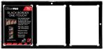 One-Touch Magnetic Holder UV 3-Card - Black 35pt | Ultra Pro, Verzenden, Nieuw