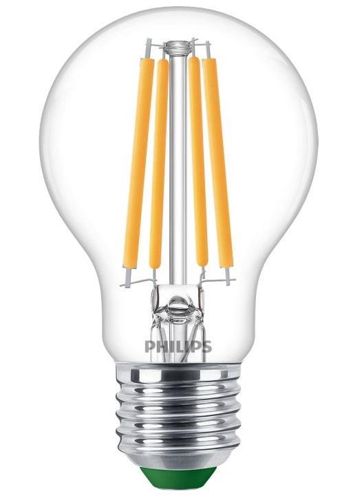 Philips LED Peer E27 4W 840lm 2700K Helder Niet-Dimbaar |..., Huis en Inrichting, Lampen | Overige, Nieuw, Ophalen of Verzenden