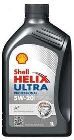 Motorolie Shell Helix Ultra Prof AF 5W-20 1L, Verzenden, Nieuw