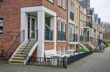 Huurwoning in Utrecht, Huizen en Kamers, Huizen te huur, Direct bij eigenaar, C, Utrecht-stad, Appartement