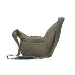 Lowepro Slingshot Passport II camera tas, Audio, Tv en Foto, Fotografie | Fototassen, Ophalen of Verzenden, Gebruikt, Rugtas, Lowepro