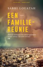 Een familiereünie / De wilden / 3 9789024574315, Verzenden, Gelezen, Sabri Louatah