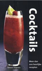 Cocktails 9789059208056, Boeken, Verzenden, Zo goed als nieuw