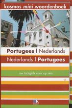 9789021542324 Portugees-Nederlands Nederlands-Portugees, Boeken, Studieboeken en Cursussen, Onbekend, Zo goed als nieuw, Verzenden
