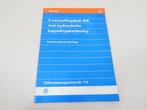 VW Zelfstudieprogramma #170 5-versnellingsbak 006, Auto diversen, Handleidingen en Instructieboekjes, Verzenden
