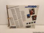 Atari 800 XL - Console - Boxed, Spelcomputers en Games, Spelcomputers | Atari, Gebruikt, Verzenden