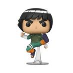 Naruto POP! Rock Lee   - 9 cm Anime Collectible, Verzenden, Nieuw