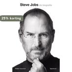 Steve Jobs 9789000302727 Walter Isaacson, Boeken, Verzenden, Gelezen, Walter Isaacson