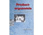 Productergonomie - Productergonomie, Boeken, Ophalen of Verzenden, Nieuw