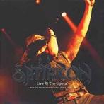 LP gebruikt - Satyricon - Live At The Opera (USA &amp; Eu..., Verzenden, Nieuw in verpakking