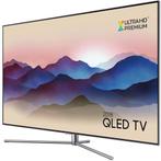 Samsung 65Q8FN - 65 inch QLED 4K Ultra HD 120 Hz Smart TV, Audio, Tv en Foto, Televisies, Ophalen, QLED, 120 Hz, Zo goed als nieuw
