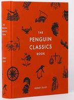 9780241320853 The Penguin Classics Book Henry Eliot, Verzenden, Nieuw, Henry Eliot