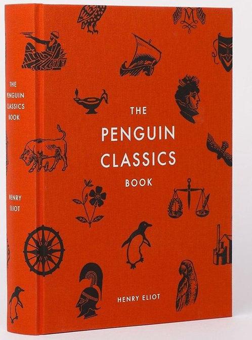 9780241320853 The Penguin Classics Book Henry Eliot, Boeken, Romans, Nieuw, Verzenden