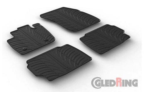 Rubber automatten Ford Mondeo V 2015-2022, Auto-onderdelen, Interieur en Bekleding, Nieuw, Ford, Verzenden