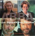 ABBA - On Speaking Terms, Verzenden, Nieuw