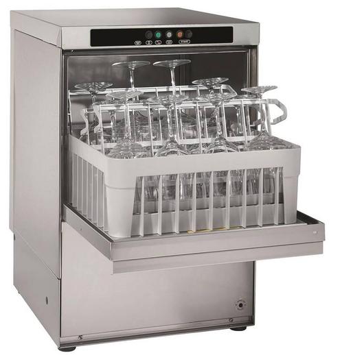 Glazenspoeler SL 4030 S, Zakelijke goederen, Horeca | Overige, Verzenden