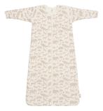 Jollein Animals Nougat 90 cm Slaapzak met Afritsbare Mouwen, Verzenden, Nieuw