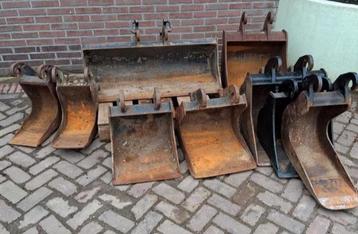 Cw05 bakken en puinriek beschikbaar voor biedingen