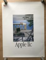 Jean-Pierre Ney  - Apple IIc 1984