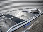 Aluminium boot EMOK B- serie v.a. € 1249,-, Watersport en Boten, Ophalen of Verzenden, Nieuw