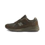 New Balance 991v2 MiUK Stone Island Ghost Pack Green - 40, Verzenden, ["Stone Island","New Balance"], Nieuw, Sneakers of Gympen
