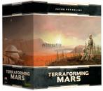 Terraforming Mars - Big Box NL | Intrafin Games -