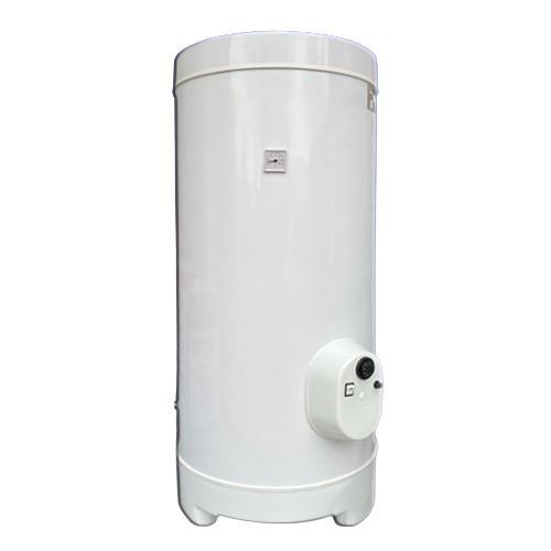 Elektrische boiler 200 liter, Inox Duplex 2205, DAT, Doe-het-zelf en Verbouw, Geisers en Boilers, Verzenden