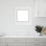 vidaXL Kelderraam RISOR draaikiep-draai-/kantelraam DIN, Doe-het-zelf en Verbouw, Glas en Ramen, Verzenden, Nieuw